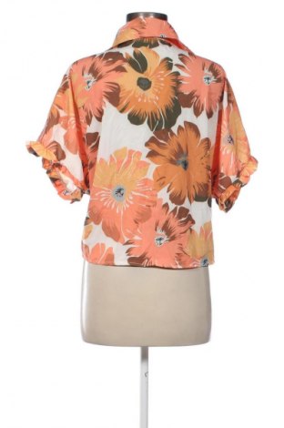Damen Shirt Unbranded, Größe M, Farbe Mehrfarbig, Preis 13,99 €