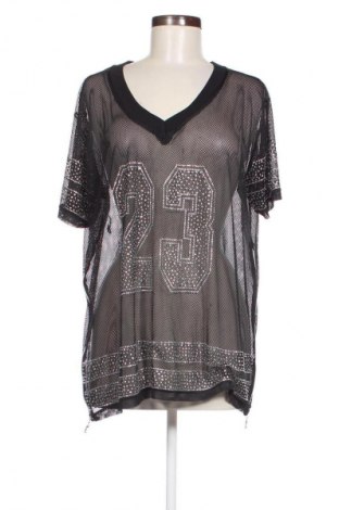 Bluzka damska Unbranded, Rozmiar M, Kolor Czarny, Cena 62,99 zł