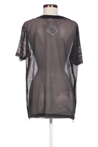 Bluzka damska Unbranded, Rozmiar M, Kolor Czarny, Cena 62,99 zł