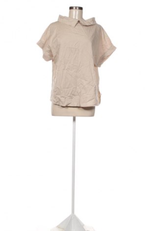 Damen Shirt Unbranded, Größe M, Farbe Beige, Preis € 13,99