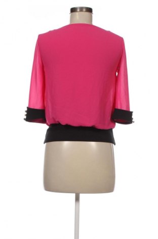 Bluză de femei Unbranded, Mărime M, Culoare Roz, Preț 61,99 Lei