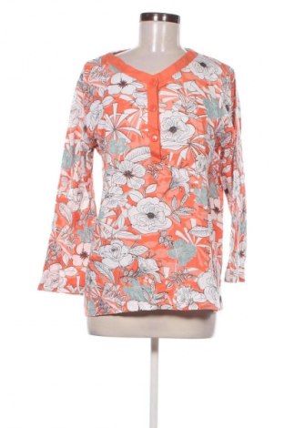 Bluzka damska Unbranded, Rozmiar L, Kolor Kolorowy, Cena 62,99 zł