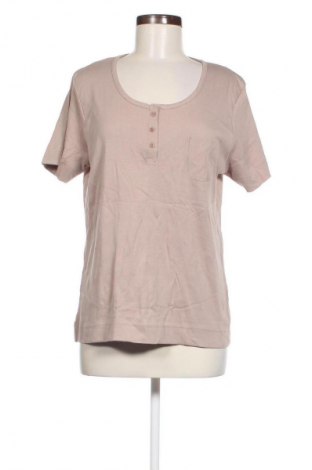 Bluzka damska Unbranded, Rozmiar XL, Kolor Beżowy, Cena 62,99 zł