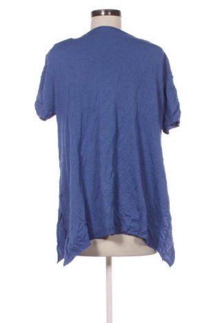 Bluzka damska Unbranded, Rozmiar L, Kolor Niebieski, Cena 62,99 zł