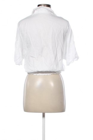 Bluză de femei Unbranded, Mărime L, Culoare Alb, Preț 48,83 Lei