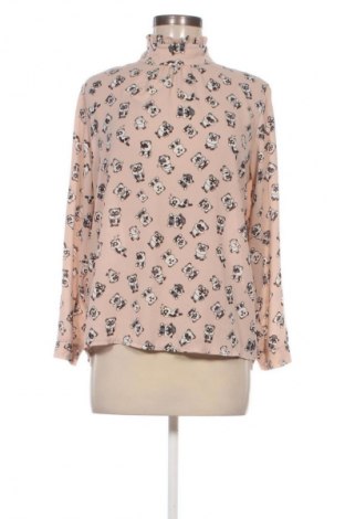 Bluzka damska Unbranded, Rozmiar M, Kolor Kolorowy, Cena 62,99 zł