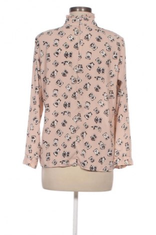 Bluzka damska Unbranded, Rozmiar M, Kolor Kolorowy, Cena 62,99 zł