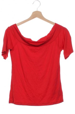 Bluză de femei Unbranded, Mărime XS, Culoare Roșu, Preț 61,99 Lei