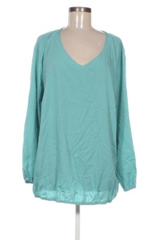 Damen Shirt Unbranded, Größe 3XL, Farbe Grün, Preis 11,99 €