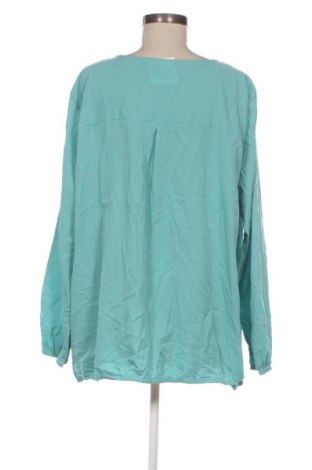 Damen Shirt Unbranded, Größe 3XL, Farbe Grün, Preis 11,99 €