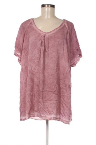 Bluză de femei Unbranded, Mărime XXL, Culoare Roz, Preț 61,99 Lei