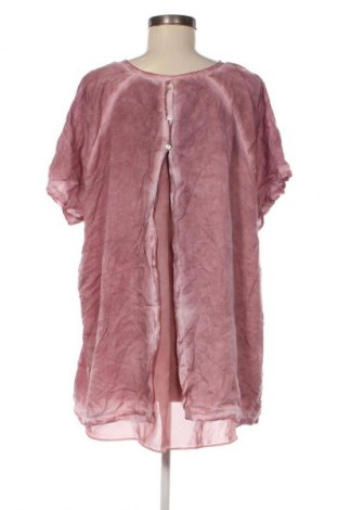 Bluză de femei Unbranded, Mărime XXL, Culoare Roz, Preț 61,99 Lei