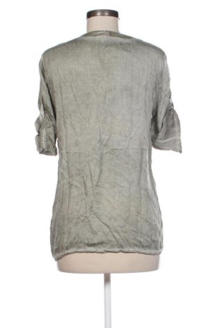 Damen Shirt Unbranded, Größe M, Farbe Grün, Preis 13,99 €