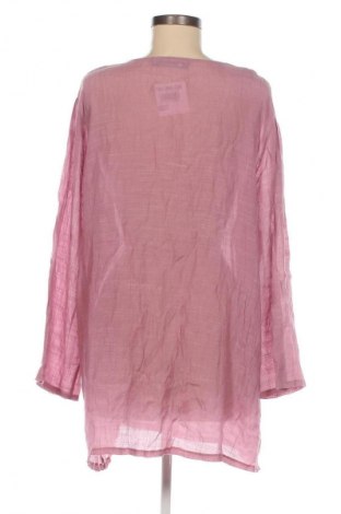 Damen Shirt Unbranded, Größe XXL, Farbe Aschrosa, Preis € 9,62