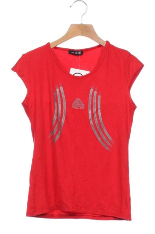 Damen Shirt Unbranded, Größe XS, Farbe Rot, Preis € 9,62