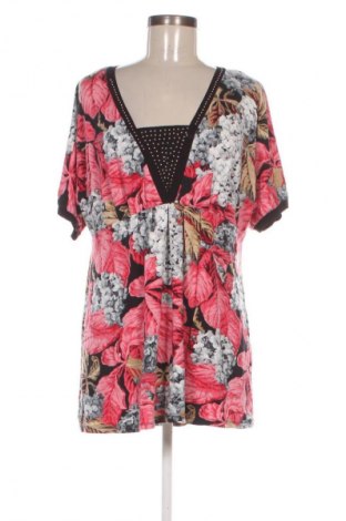 Bluzka damska Unbranded, Rozmiar XXL, Kolor Kolorowy, Cena 62,99 zł