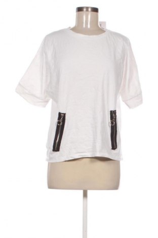 Damen Shirt Unbranded, Größe L, Farbe Weiß, Preis € 13,99