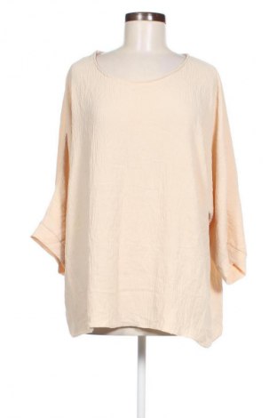 Damen Shirt Unbranded, Größe XL, Farbe Beige, Preis 5,99 €