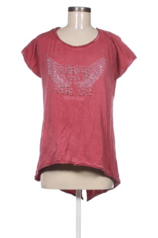 Damen Shirt Unbranded, Größe XXL, Farbe Rot, Preis € 9,72