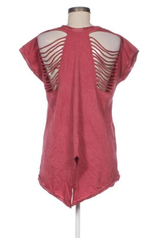 Damen Shirt Unbranded, Größe XXL, Farbe Rot, Preis € 9,72