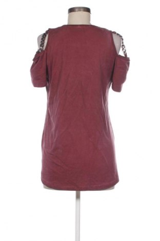 Damen Shirt Unbranded, Größe XXL, Farbe Rot, Preis € 9,72