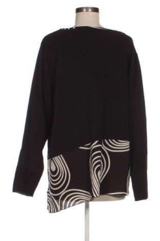 Bluzka damska Unbranded, Rozmiar XXL, Kolor Czarny, Cena 62,99 zł