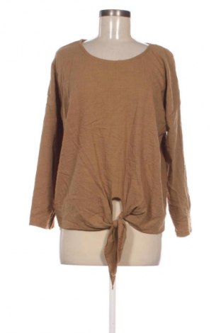 Női blúz Unbranded, Méret S, Szín Barna, Ár 5 199 Ft