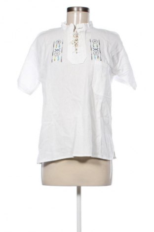 Damen Shirt Unbranded, Größe M, Farbe Weiß, Preis € 9,79
