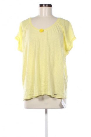 Damen Shirt Unbranded, Größe XL, Farbe Gelb, Preis 9,72 €