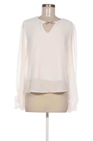 Damen Shirt Unbranded, Größe M, Farbe Weiß, Preis 13,99 €
