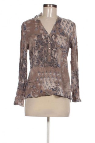 Bluzka damska Unbranded, Rozmiar S, Kolor Kolorowy, Cena 62,99 zł