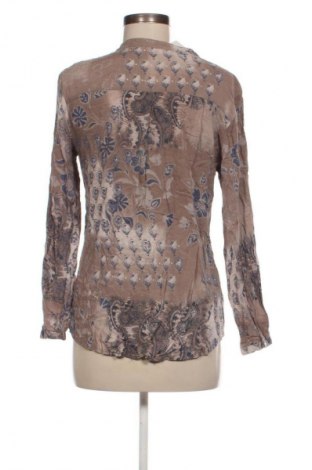 Bluzka damska Unbranded, Rozmiar S, Kolor Kolorowy, Cena 62,99 zł