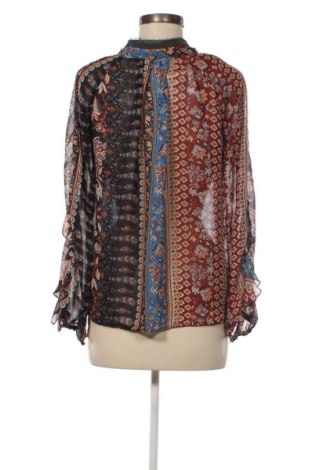 Bluzka damska Unbranded, Rozmiar S, Kolor Kolorowy, Cena 62,99 zł