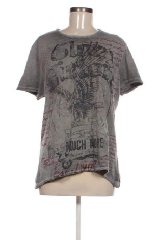 Bluzka damska Unbranded, Rozmiar M, Kolor Kolorowy, Cena 62,99 zł
