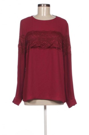 Bluză de femei Unbranded, Mărime XL, Culoare Roșu, Preț 24,99 Lei