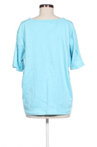 Damen Shirt Unbranded, Größe XXL, Farbe Blau, Preis € 6,99