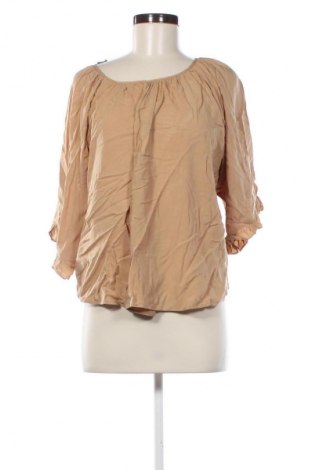 Női blúz Unbranded, Méret XL, Szín Bézs, Ár 3 800 Ft