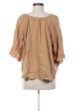 Női blúz Unbranded, Méret XL, Szín Bézs, Ár 3 800 Ft