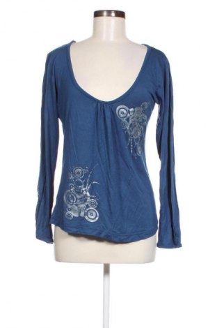 Damen Shirt Unbranded, Größe M, Farbe Blau, Preis € 16,58