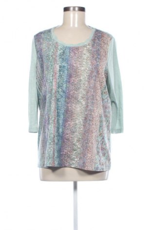 Damen Shirt Unbranded, Größe XL, Farbe Mehrfarbig, Preis 9,72 €