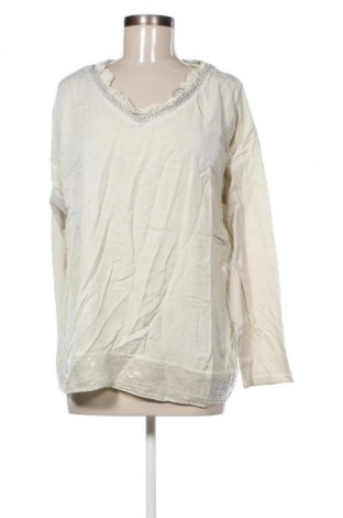 Női blúz Unbranded, Méret XXL, Szín Bézs, Ár 3 800 Ft