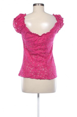 Damen Shirt Unbranded, Größe M, Farbe Rosa, Preis 9,79 €