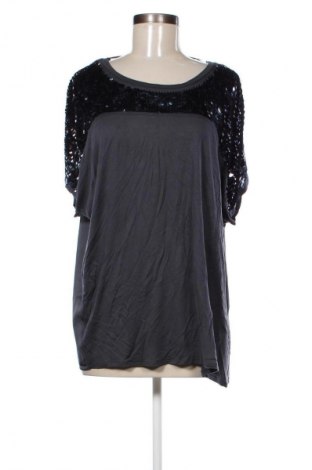 Damen Shirt Unbranded, Größe XXL, Farbe Grau, Preis 9,72 €