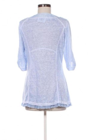 Damen Shirt Unbranded, Größe M, Farbe Blau, Preis 13,99 €