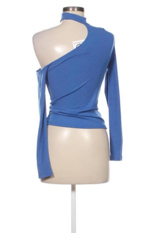 Bluzka damska Unbranded, Rozmiar M, Kolor Niebieski, Cena 62,99 zł