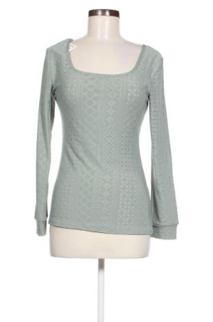 Bluzka damska Unbranded, Rozmiar M, Kolor Zielony, Cena 62,99 zł
