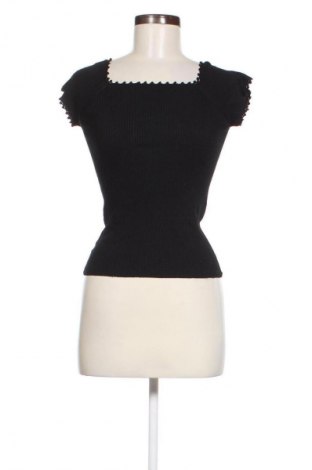 Bluzka damska Unbranded, Rozmiar S, Kolor Czarny, Cena 62,99 zł