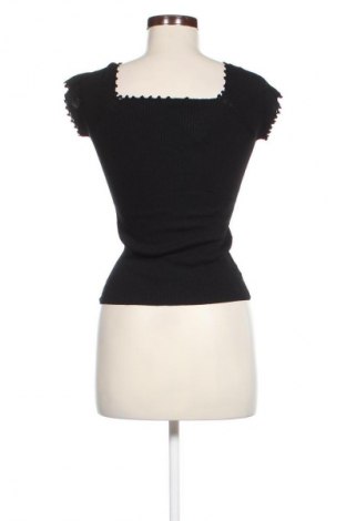Bluzka damska Unbranded, Rozmiar S, Kolor Czarny, Cena 62,99 zł