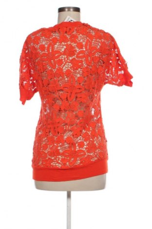 Damen Shirt Unbranded, Größe L, Farbe Orange, Preis 13,99 €