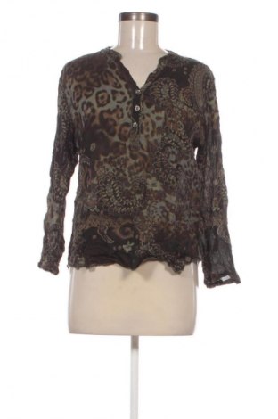 Damen Shirt Unbranded, Größe M, Farbe Mehrfarbig, Preis 5,99 €